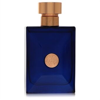Versace Pour Homme Dylan Blue by Versace - After Shave Lotion (Unboxed) 100 ml - voor mannen