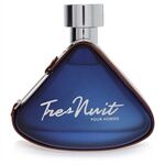 Armaf Tres Nuit by Armaf - Eau De Parfum Spray (Unboxed) 100 ml - voor mannen