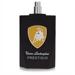 Lamborghini Prestigio by Tonino Lamborghini - Eau De Toilette Spray (Tester) 125 ml - voor mannen