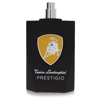 Lamborghini Prestigio by Tonino Lamborghini - Eau De Toilette Spray (Tester) 125 ml - voor mannen