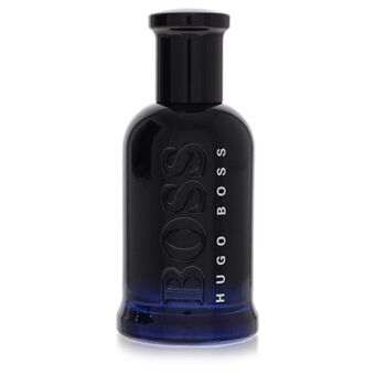 Boss Bottled Night by Hugo Boss - Eau De Toilette Spray (Unboxed) 50 ml - voor mannen