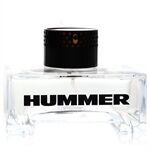 Hummer by Hummer - Eau De Toilette Spray (Unboxed) 125 ml - voor mannen