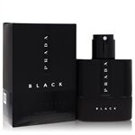 Prada Luna Rossa Black by Prada - Eau De Parfum Spray 50 ml - voor mannen
