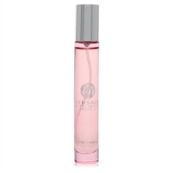 Bright Crystal Absolu by Versace - Mini EDP Spray (Tester) 9 ml - voor vrouwen