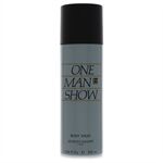 One Man Show by Jacques Bogart - Body Spray 195 ml - voor mannen
