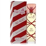 Pink Sugar Red Velvet by Aquolina - Eau De Toilette Spray 100 ml - voor vrouwen