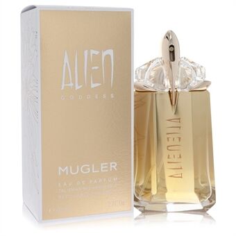 Alien Goddess by Thierry Mugler - Eau De Parfum Spray Refillable 60 ml - voor vrouwen