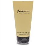 Baldessarini by Hugo Boss - Shower Gel 150 ml - voor mannen