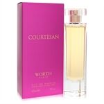 Courtesan by Worth - Eau De Parfum Spray 60 ml - voor vrouwen