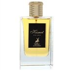 Maison Alhambra Kismet by Maison Alhambra - Eau De Parfum Spray (Unboxed) 100 ml - voor mannen