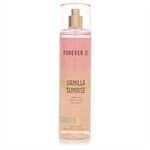 Forever 21 Vanilla Sunrise by Forever 21 - Body Mist 240 ml - voor vrouwen