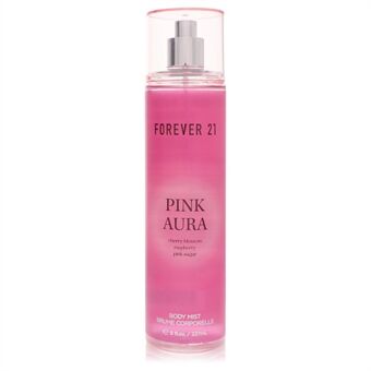 Forever 21 Pink Aura by Forever 21 - Body Mist 240 ml - voor vrouwen