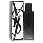 Yves Saint Laurent Myslf by Yves Saint Laurent - Eau De Parfum Spray Refillable 60 ml - voor mannen