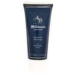 Spirit Millionaire Dark Fusion by Lomani - Shower Gel 100 ml - voor mannen