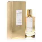 Mancera Melody Of The Sun by Mancera - Eau De Parfum Spray (Unisex) 120 ml - voor vrouwen