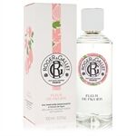 Roger & Gallet Fleur De Figuier by Roger & Gallet - Fresh Fragrant Water Spray (Unisex) 100 ml - voor vrouwen
