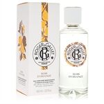 Roger & Gallet Bois D'orange by Roger & Gallet - Fresh Fragrant Water Spray (Unisex) 100 ml - voor vrouwen