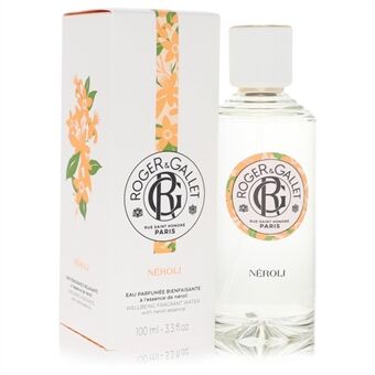 Roger & Gallet Neroli by Roger & Gallet - Fresh Fragrant Water Spray (Unisex) 100 ml - voor vrouwen