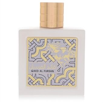 Lattafa Qaed Al Fursan Unlimited by Lattafa - Eau De Parfum Spray (Unisex Unboxed) 90 ml - voor mannen