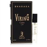 Bharara Viking Cairo by Bharara Beauty - Mini EDP Spray 5 ml - voor mannen