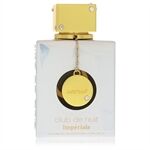 Club De Nuit Imperiale by Armaf - Eau De Parfum Spray (Unboxed) 106 ml - voor vrouwen