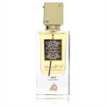 Ana Abiyedh Leather by Lattafa - Eau De Parfum Spray (Unisex Unboxed) 60 ml - voor vrouwen
