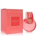 Omnia Coral by Bvlgari - Eau De Toilette Spray 100 ml - voor vrouwen