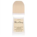 Avon Far Away by Avon - Roll On Deodorant 77 ml - voor vrouwen