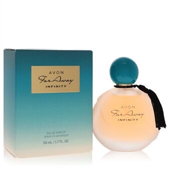Avon Far Away Infinity by Avon - Eau De Parfum Spray 50 ml - voor vrouwen