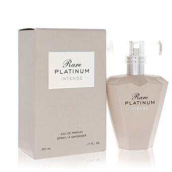 Avon Rare Platinum Intense by Avon - Eau De Parfum Spray 50 ml - voor vrouwen