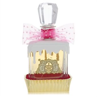 Viva La Juicy Sucre by Juicy Couture - Eau De Parfum Spray (Unboxed) 100 ml - voor vrouwen