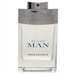 Bvlgari Man Rain Essence by Bvlgari - Eau De Parfum Spray (Unboxed) 100 ml - voor mannen