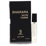 Bharara Niche Femme by Bharara Beauty - Mini EDP Spray 5 ml - voor vrouwen