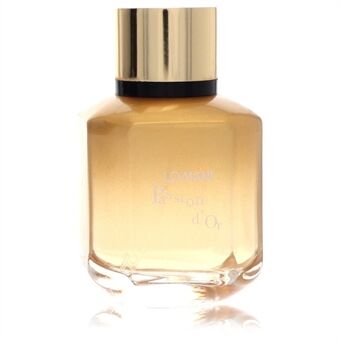 Lomani Passion D\'or by Lomani - Eau De Parfum Spray (Unboxed) 100 ml - voor vrouwen