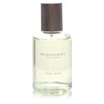 Weekend by Burberry - Eau De Toilette Spray (Unboxed) 30 ml - voor mannen