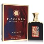 Bavaria The Gemstone Azlan by Fragrance World - Eau De Parfum Spray (Unisex) 80 ml - voor mannen