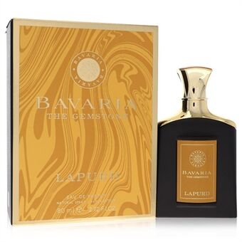 Bavaria The Gemstone Lapurd by Fragrance World - Eau De Parfum Spray (Unisex) 80 ml - voor vrouwen