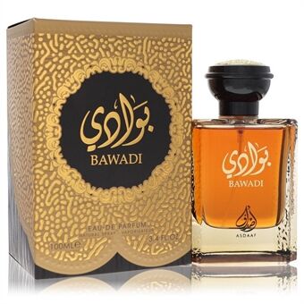 Bawadi by Asdaaf - Eau De Parfum Spray 100 ml - voor mannen
