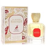 Maison Alhambra Baroque Rouge 540 by Maison Alhambra - Eau De Parfum Spray (Unisex) 100 ml - voor vrouwen