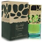 Lattafa Qimmah by Lattafa - Eau De Parfum Spray 100 ml - voor vrouwen