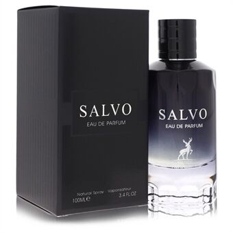 Maison Alhambra Salvo by Maison Alhambra - Eau De Parfum Spray 100 ml - voor mannen