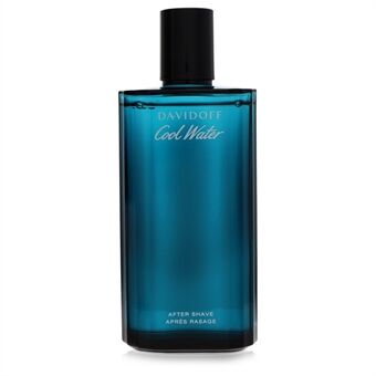 Cool Water by Davidoff - After Shave (Unboxed) 125 ml - voor mannen