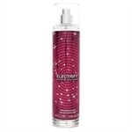Paris Hilton Electrify by Paris Hilton - Fragrance Mist 240 ml - voor vrouwen