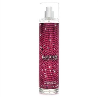Paris Hilton Electrify by Paris Hilton - Fragrance Mist 240 ml - voor vrouwen