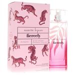 Nanette Lepore Fiercely by Nanette Lepore - Eau De Parfum Spray 100 ml - voor vrouwen