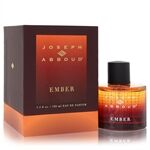 Joseph Abboud Ember by Joseph Abboud - Eau De Parfum Spray 100 ml - voor mannen