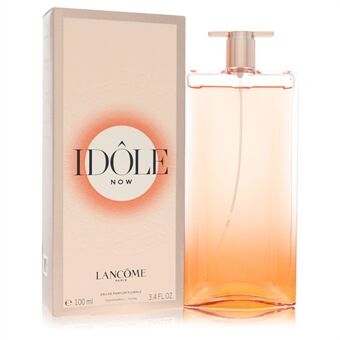 Lancome Idole Now Florale by Lancome - Eau De Parfum Spray 100 ml - voor vrouwen