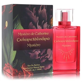 Catherine Malandrino Mystere by Catherine Malandrino - Eau De Parfum Spray 100 ml - voor vrouwen