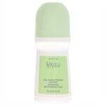 Avon Haiku by Avon - Roll-on Anti-Perspirant Deodorant 77 ml - voor vrouwen
