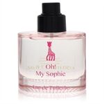 Sophie La Girafe Oh! My Sophie by Sophie La Girafe - Eau De Toilette Spray (Unisex Tester) 50 ml - voor vrouwen